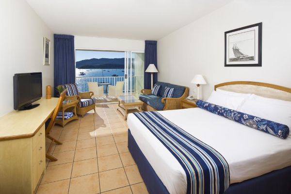 Coral Sea Resort (Airlie Beach)